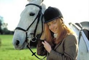 Birr Equestrian Centre